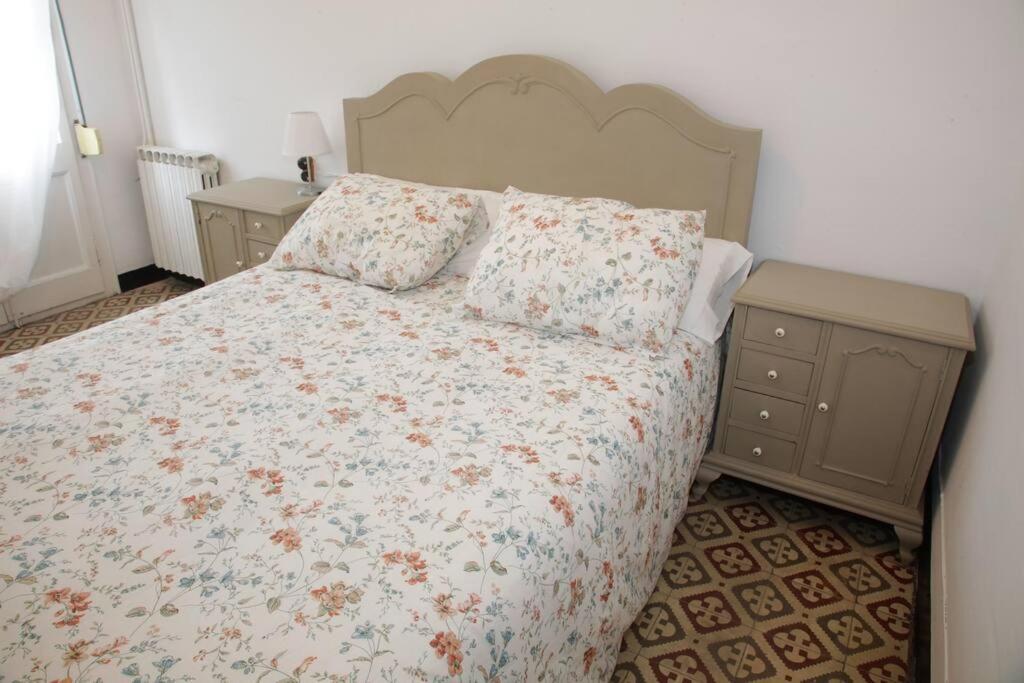 Cal Cinto - Apartamento Rustico Y Renovado 7P Guardiola de Bergueda Exterior photo