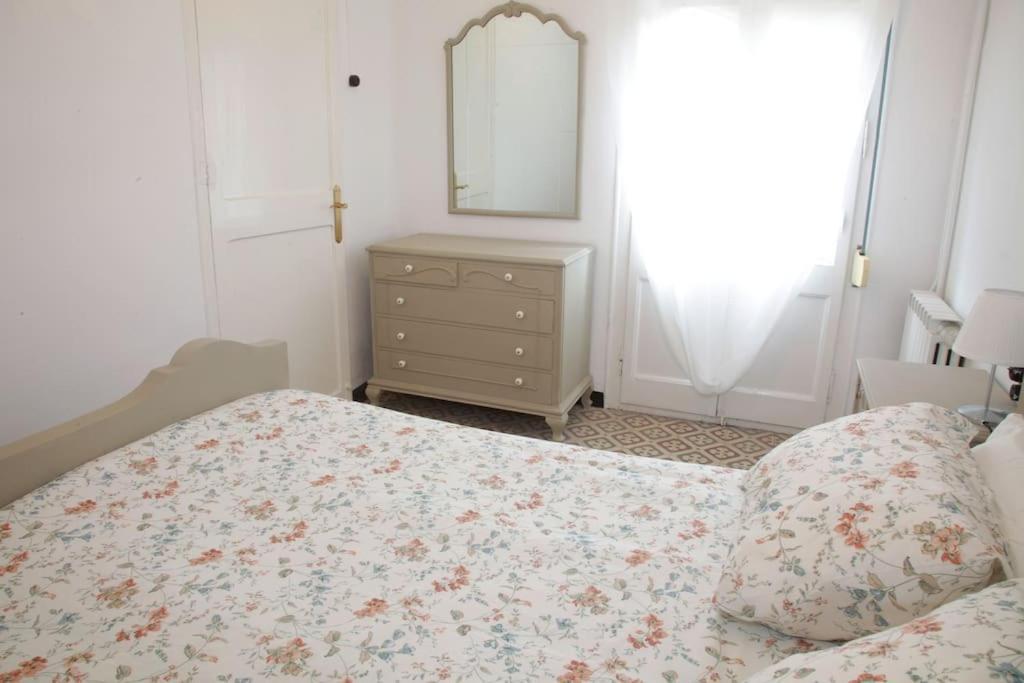 Cal Cinto - Apartamento Rustico Y Renovado 7P Guardiola de Bergueda Exterior photo